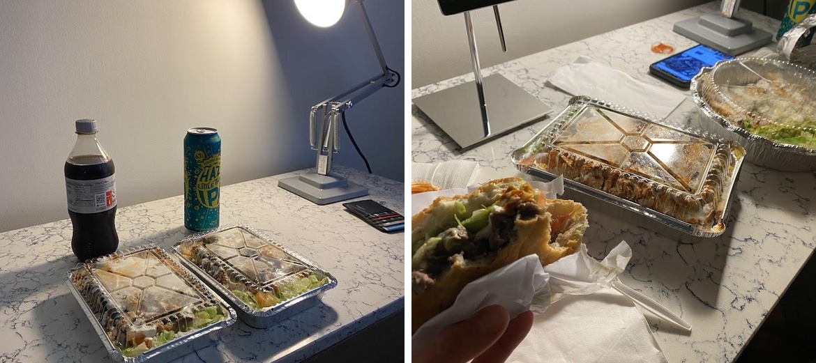 NEW YORK BEST HALAL FOOD