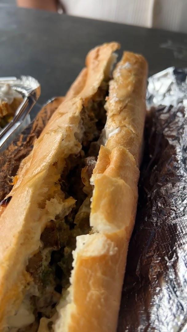 NEW YORK BEST HALAL FOOD
